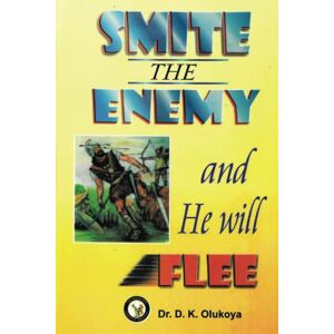 Tura Smite the Enemy and He Will Flee Tura Smite the Enemy and He Will Flee