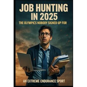 Pyatkovsky, Alexander Job Hunting in 2025: The Olympics Nobody Signed Up For Pyatkovsky, Alexander Job Hunting in 2025: The Olympics Nobody Signed Up For
