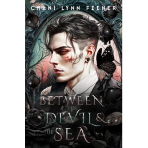 Feener, Chani Lynn Between the Devil and the Sea: A Dark MM Sci-Fi Enemies to Lovers Romance Feener, Chani Lynn Between the Devil and the Sea: A Dark MM Sci-Fi Enemies to Lovers Romance