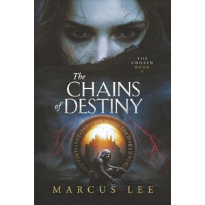 Lee The Chains of Destiny: An Epic Fantasy Series (The Chosen) Lee The Chains of Destiny: An Epic Fantasy Series (The Chosen)