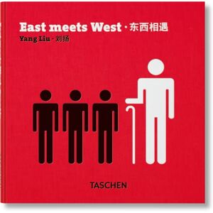 Yang Liu. East meets West: Orient/Occident; Mode D’emploi Yang Liu. East meets West: Orient/Occident; Mode D’emploi