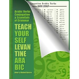 nassra, khaled Teach Yourself Spoken Arabic nassra, khaled Teach Yourself Spoken Arabic