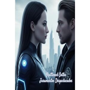 Araujo, Marcio Shattered Oaths: Juramentos Despedaçados Araujo, Marcio Shattered Oaths: Juramentos Despedaçados