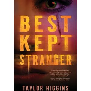 Taylor Best Kept Stranger Taylor Best Kept Stranger