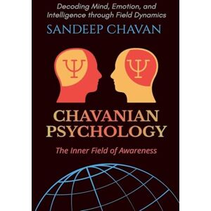 Chavan, Sandeep Chavanian Psychology Chavan, Sandeep Chavanian Psychology