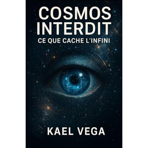 Vega+ COSMOS INTERDIT: Ce que cache l’infini (L’Univers Interdit) Vega+ COSMOS INTERDIT: Ce que cache l’infini (L’Univers Interdit)