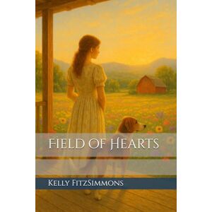 FitzSimmons, Kelly Field of Hearts FitzSimmons, Kelly Field of Hearts