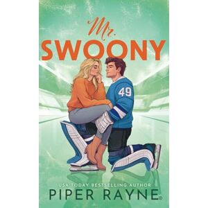Rayne, Piper Mr. Swoony: 3 (The Nest) Rayne, Piper Mr. Swoony: 3 (The Nest)
