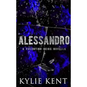 Kent, Kylie Alessandro (Valentino Heirs) Kent, Kylie Alessandro (Valentino Heirs)