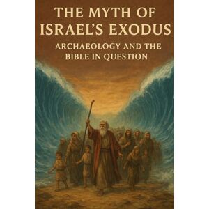 Hadmar, Gunther The Myth of Israel’s Exodus: Archaeology and the Bible in Question (Pre-Christian Paganism, The Christian Question, Ariosophy, Esoteric Hitlerism, and Hyperborean Studies) Hadmar, Gunther The Myth of Israel’s Exodus: Archaeology and the Bible in Question (Pre-Christian Paganism, The Christian Question, Ariosophy, Esoteric Hitlerism, and Hyperborean Studies)