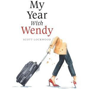 Scott My Year With Wendy Scott My Year With Wendy