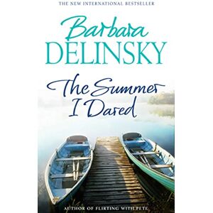 Delinsky, Barbara Summer I Dared Delinsky, Barbara Summer I Dared