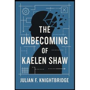 Knightbridge, Julian F. The Unbecoming of Kaelen Shaw Knightbridge, Julian F. The Unbecoming of Kaelen Shaw