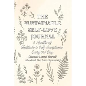 Sparks, Joy The Every 3 Day Sustainable Self-Love Gratitude Journal: 6 Months of Self-Acceptance and Affirmations: Mindfulness Journaling for Women with Guided ... Gifts 6x9 inch 60 entries 129 pages Sparks, Joy The Every 3 Day Sustainable Self-Love Gratitude Journal: 6 Months of Self-Acceptance and Affirmations: Mindfulness Journaling for Women with Guided ... Gifts 6x9 inch 60 entries 129 pages