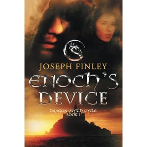 Finley, Joseph Enoch's Device: 1 (The Dragon-Myth Cycle) Finley, Joseph Enoch's Device: 1 (The Dragon-Myth Cycle)