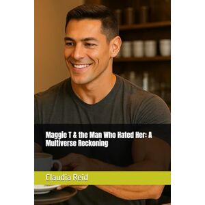 Reid, Claudia D Maggie T & the Man Who Hated Her: A Multiverse Reckoning Reid, Claudia D Maggie T & the Man Who Hated Her: A Multiverse Reckoning