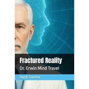 Touchai, Hugh Fractured Reality: Dr. Erwin Mind Travel Touchai, Hugh Fractured Reality: Dr. Erwin Mind Travel