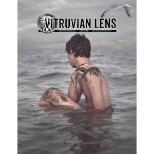 Publishing, Firehouse Vitruvian Lens Edition 3: Fine Art Male Photography: Volume 3 Publishing, Firehouse Vitruvian Lens Edition 3: Fine Art Male Photography: Volume 3