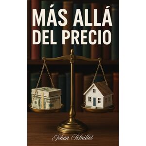 Febrillet Pérez, Sr. Johan Japhet Más Allá Del Precio: Cómo el Poder de la Percepción puede definir el valor de una propiedad Febrillet Pérez, Sr. Johan Japhet Más Allá Del Precio: Cómo el Poder de la Percepción puede definir el valor de una propiedad