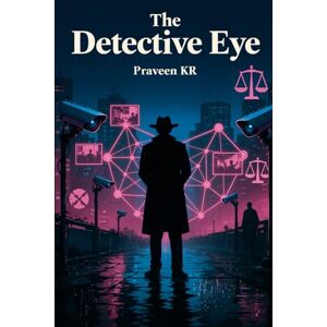 KR, Praveen The Detective Eye: A Mystery Gripping Crime Thriller (Detective Arin Cole Novel) – A Legal Mystery Full of Twists, Small Town Secrets, and the Watcher in the Shadows KR, Praveen The Detective Eye: A Mystery Gripping Crime Thriller (Detective Arin Cole Novel) – A Legal Mystery Full of Twists, Small Town Secrets, and the Watcher in the Shadows