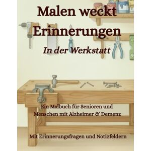 Publishing, World of Iris Malen weckt Erinnerungen: In der Werkstatt Publishing, World of Iris Malen weckt Erinnerungen: In der Werkstatt