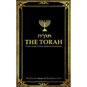 LOK, JGY The Torah in English large print : The Five Books of Moses or Pentateuch of the Hebrew Bible: The term "Torah" is used in the general sense to include both Rabbinic Judaism's written and oral law,, LOK, JGY The Torah in English large print : The Five Books of Moses or Pentateuch of the Hebrew Bible: The term "Torah" is used in the general sense to include both Rabbinic Judaism's written and oral law,,
