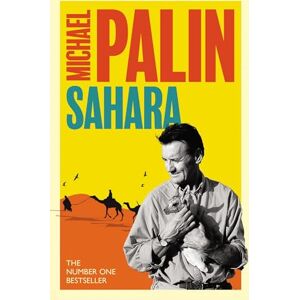 Palin, Michael Sahara Palin, Michael Sahara