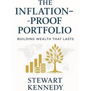 Kennedy, Stewart The Inflation-Proof Portfolio: Building Wealth That Lasts Kennedy, Stewart The Inflation-Proof Portfolio: Building Wealth That Lasts