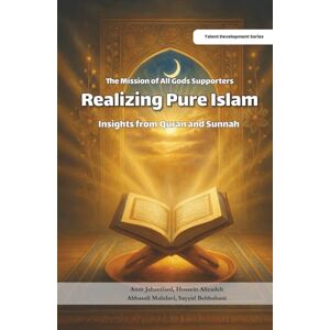 Institute, The Dawn of Divine Days Realizing Pure Islam : Insights from Qur'an and Sunnah Institute, The Dawn of Divine Days Realizing Pure Islam : Insights from Qur'an and Sunnah