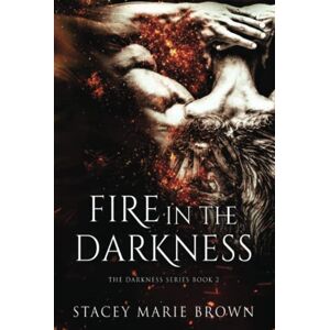 Brown, Stacey Marie Fire in the Darkness (Darkness Series) Brown, Stacey Marie Fire in the Darkness (Darkness Series)