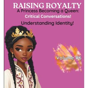 Stewart, Miss Renee M. Understanding Identity: Critical Conversations Stewart, Miss Renee M. Understanding Identity: Critical Conversations