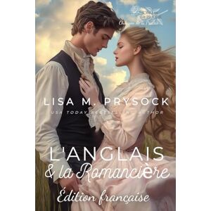 Prysock, Lisa L'Anglais & la Romancière (Chanson de la Prairie) Prysock, Lisa L'Anglais & la Romancière (Chanson de la Prairie)