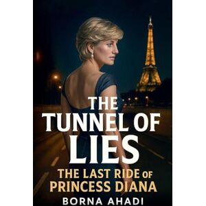 Ahadi, Borna The Tunnel of Lies: The Last Ride of Princess Diana Ahadi, Borna The Tunnel of Lies: The Last Ride of Princess Diana