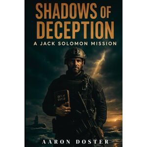 Doster, Aaron Shadows of Deception: 1 (Jack Solomon Series) Doster, Aaron Shadows of Deception: 1 (Jack Solomon Series)