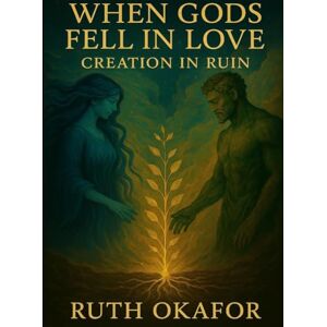 Okafor, Ruth When Gods Fell In Love: Creation At Ruins Okafor, Ruth When Gods Fell In Love: Creation At Ruins
