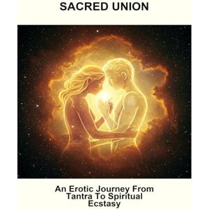 Clegg, Mel Sacred Union: An Erotic Journey From Tantra To Spiritual Ecstasy Clegg, Mel Sacred Union: An Erotic Journey From Tantra To Spiritual Ecstasy