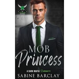 Barclay, Sabine Mob Princess Barclay, Sabine Mob Princess