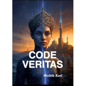 Kael, Medrik Code Veritas Kael, Medrik Code Veritas