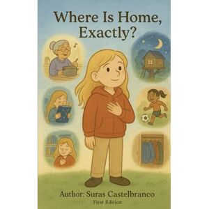 Castelbranco, Suras Where Is Home, Exactly? Castelbranco, Suras Where Is Home, Exactly?