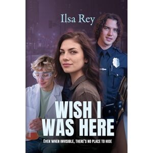 Rey, Ilsa Wish I Was Here: Even When Invisible, There's No Place to Hide: 1 (Wish Trilogy) Rey, Ilsa Wish I Was Here: Even When Invisible, There's No Place to Hide: 1 (Wish Trilogy)