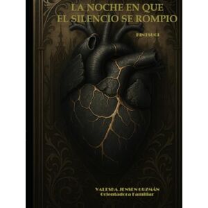 Jensen LA NOCHE EN QUE EL SILENCIO SE ROMPIÓ…: KINTSUGI Jensen LA NOCHE EN QUE EL SILENCIO SE ROMPIÓ…: KINTSUGI