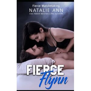 Ann, Natalie Fierce-Flynn (Fierce Matchmaking) Ann, Natalie Fierce-Flynn (Fierce Matchmaking)