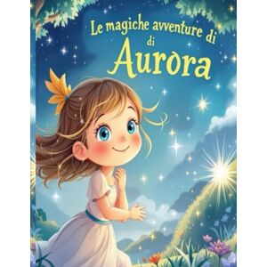Bonomo, Vincenzo Le magiche avventure di Aurora Bonomo, Vincenzo Le magiche avventure di Aurora