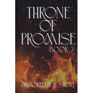 Short, Brooklynn B Throne of Promise (Ring of Promise (Special Edition)) Short, Brooklynn B Throne of Promise (Ring of Promise (Special Edition))