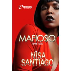 Santiago, Nisa Mafioso Part 2 Santiago, Nisa Mafioso Part 2