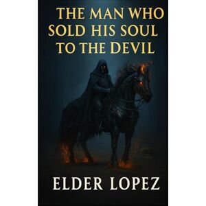 Lopez, Elder The Man Who Sold His Soul to the Devil: One Bargain. No Way Back Lopez, Elder The Man Who Sold His Soul to the Devil: One Bargain. No Way Back
