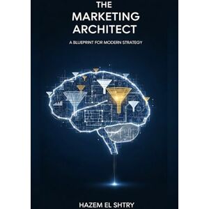 El Shtry, Hazem The Marketing Architect: A Blueprint for Modern Strategy El Shtry, Hazem The Marketing Architect: A Blueprint for Modern Strategy