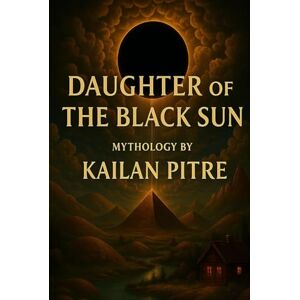 Pitre, Kailan Daughter of the Black Sun Pitre, Kailan Daughter of the Black Sun