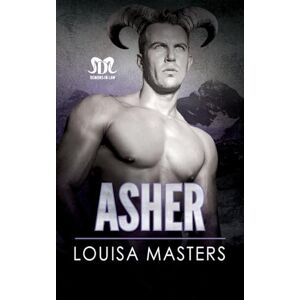Masters, Louisa Asher: 1 (Demons-In-Law) Masters, Louisa Asher: 1 (Demons-In-Law)