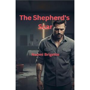 Brigette, Naomi The Shepherd's Scar Brigette, Naomi The Shepherd's Scar